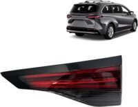 2023 Toyota Sienna Inner Tail Light Right, 2022 Toyota Sienna Inner Tail Light Right, 2021 Toyota Sienna Inner Tail Light Right