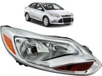 2012-2014 Ford Focus Headlight