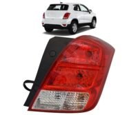 Chevrolet TRAX 2013 2014 2015 2016 2017 2018 2019 2020 2021 Halogen Tail Light Assembly Right Side