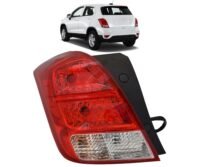 Chevrolet TRAX 2013-2021 Halogen Tail Light Assembly Left Side