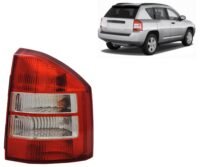 Jeep Compass Limited/Sport 2007 2008 2009 2010 Tail Light Assembly Right / Passenger Side